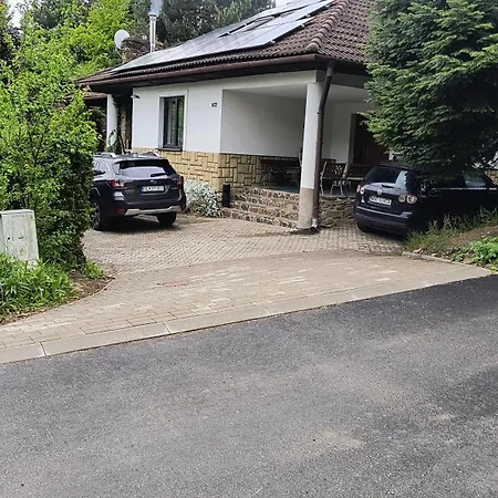 Pensionat Zencuch 3*