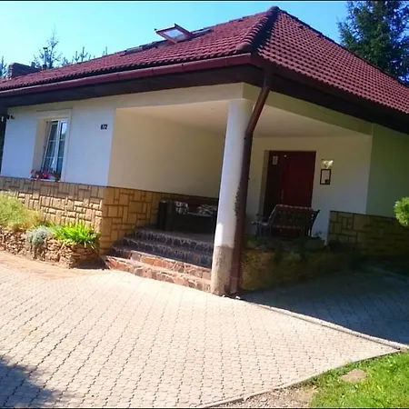 Zencuch Pensionat Drienica