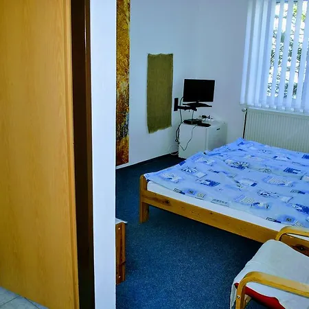 Zencuch Vendégház