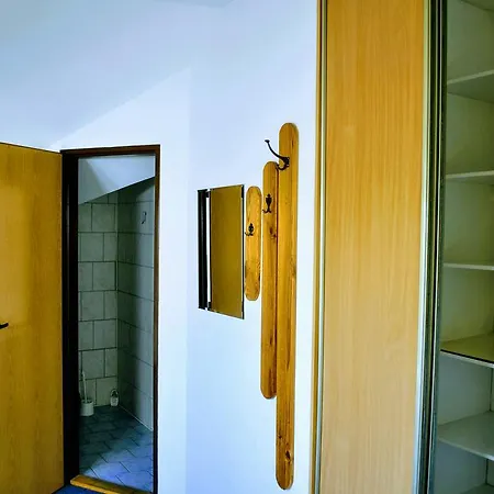 Zencuch Pensionat 3*