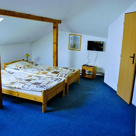 Zencuch Casa de hóspedes