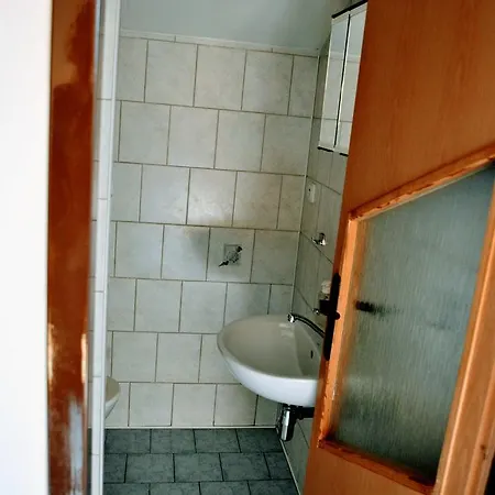 Casa de hóspedes Zencuch