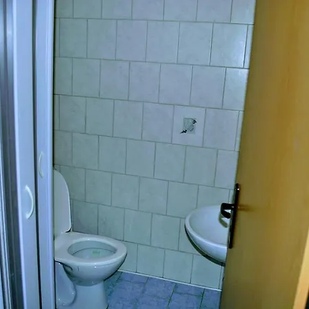 Casa de hóspedes Zencuch Drienica