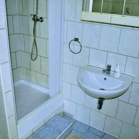 Casa de hóspedes Zencuch 3*