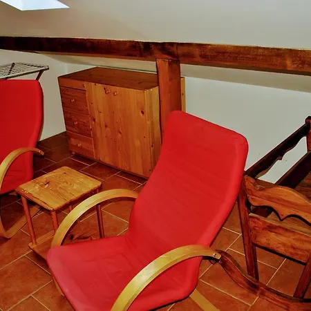 Zencuch Casa de hóspedes