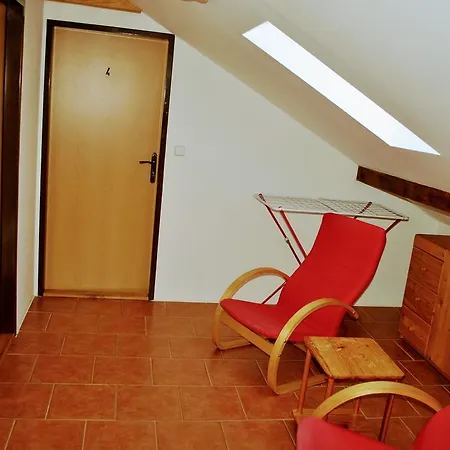 Pensionat Zencuch 3*