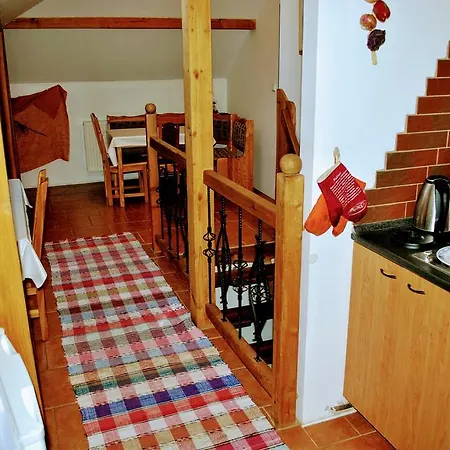 Zencuch Pensionat 3*